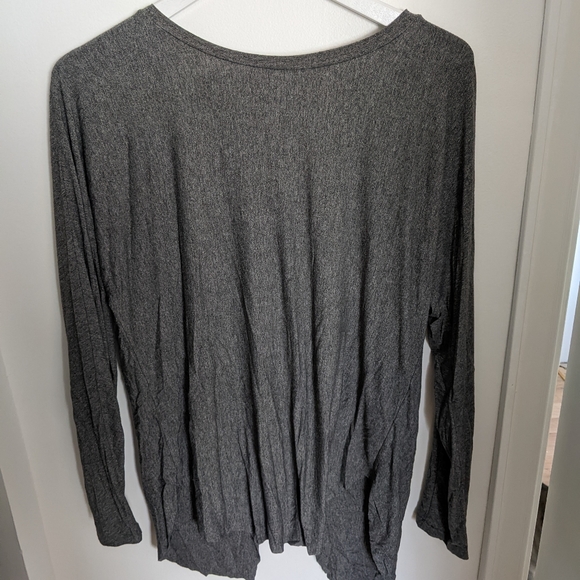 Wilfred long sleeve top - Picture 1 of 3